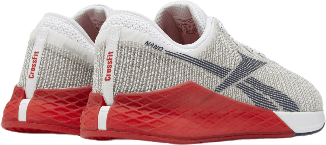 CrossFit Nano 9.0 Blue/White/Red