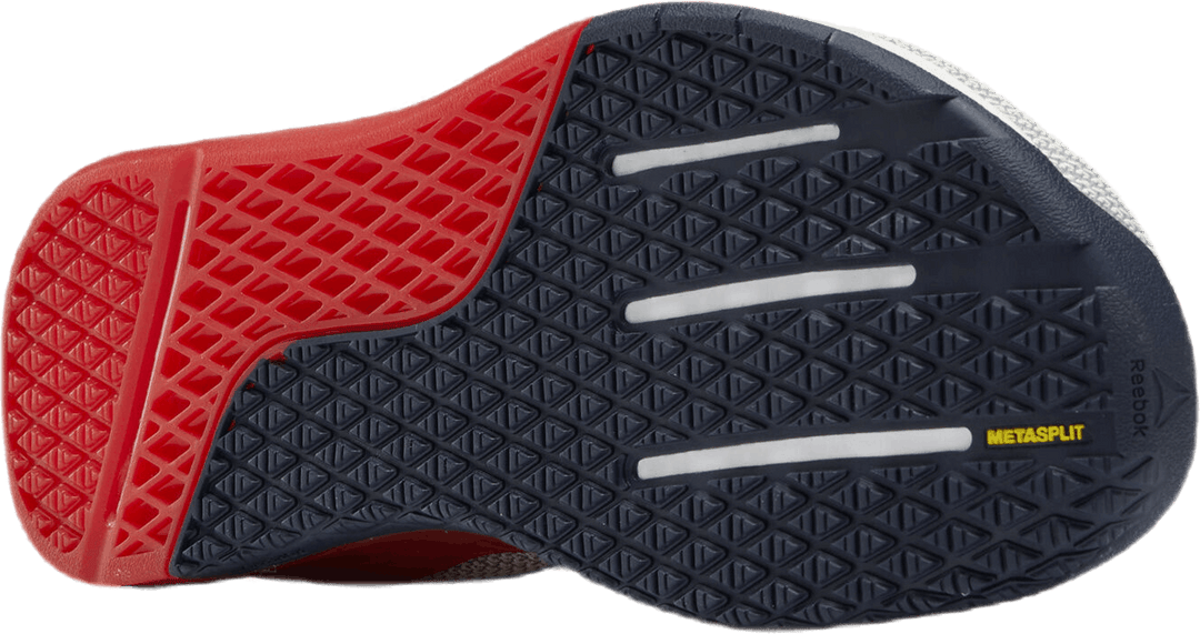 CrossFit Nano 9.0 Blue/White/Red