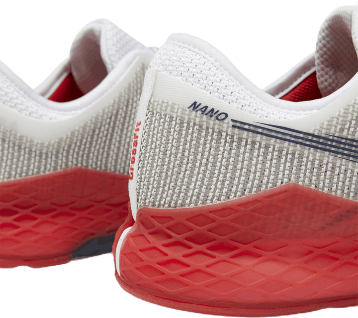 CrossFit Nano 9.0 Blue/White/Red