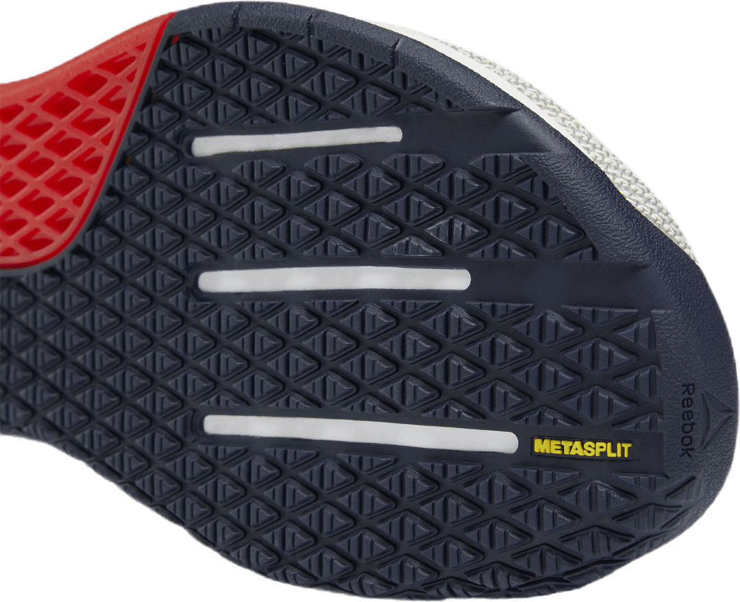CrossFit Nano 9.0 Blue/White/Red