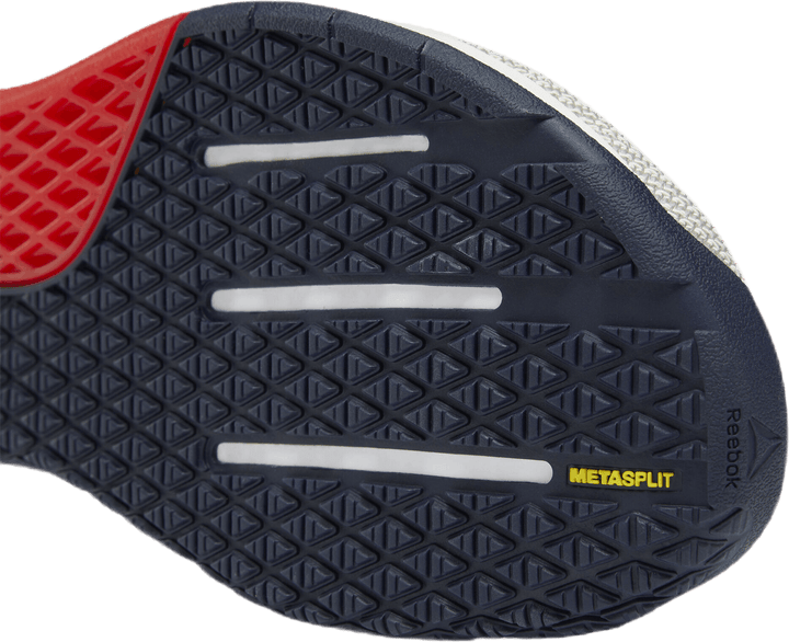 CrossFit Nano 9.0 Blue/White/Red