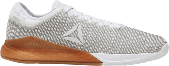 CrossFit Nano 9.0 Bianco/Nero/Grigio