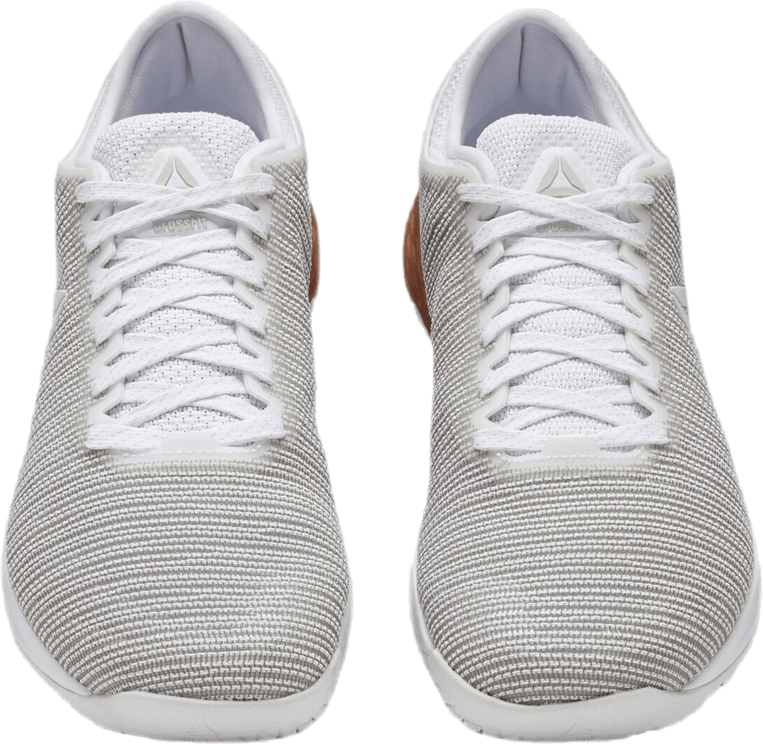 CrossFit Nano 9.0 Bianco/Nero/Grigio