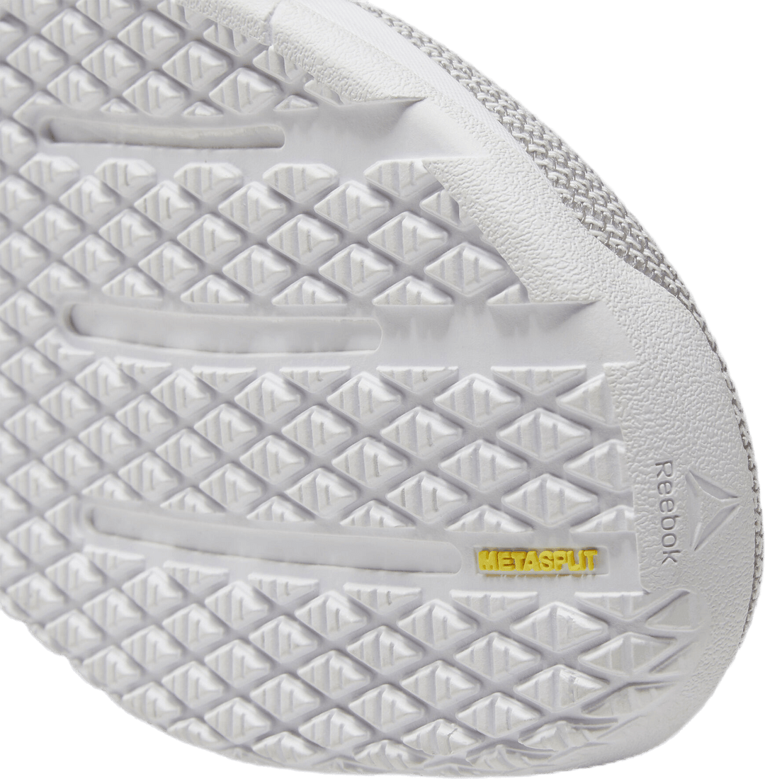 CrossFit Nano 9.0 Bianco/Nero/Grigio