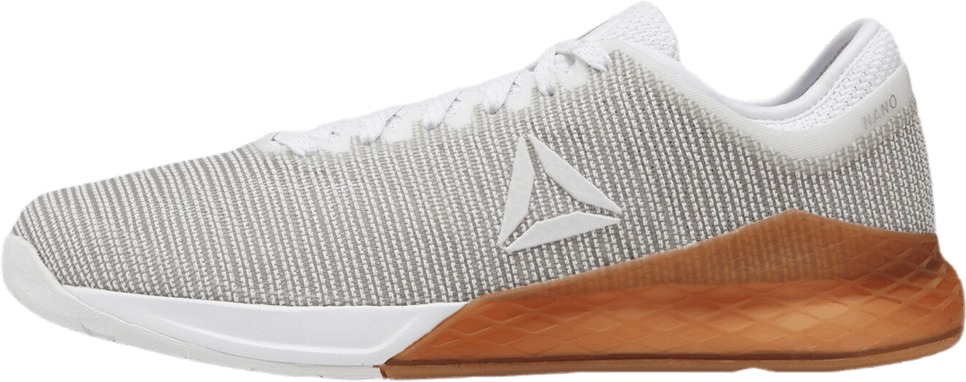CrossFit Nano 9.0 Bianco/Nero/Grigio