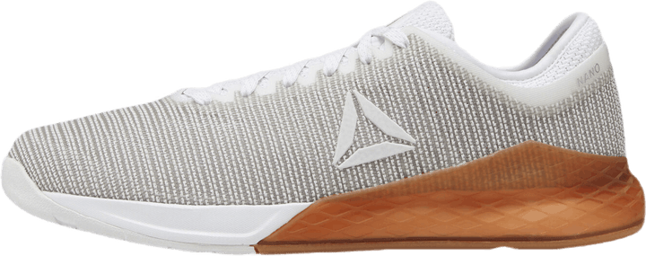CrossFit Nano 9.0 Bianco/Nero/Grigio