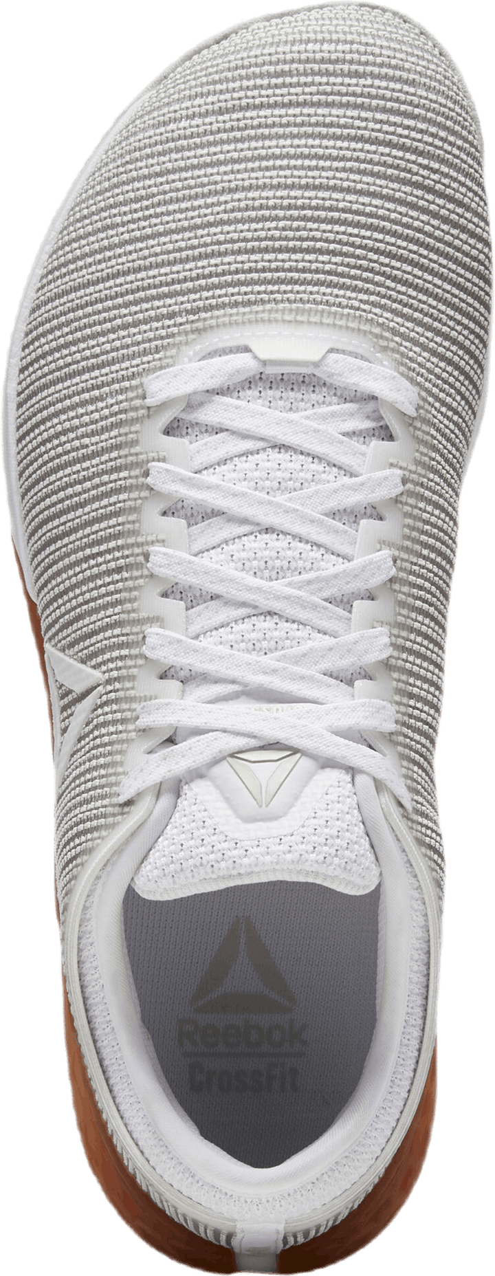CrossFit Nano 9.0 Bianco/Nero/Grigio