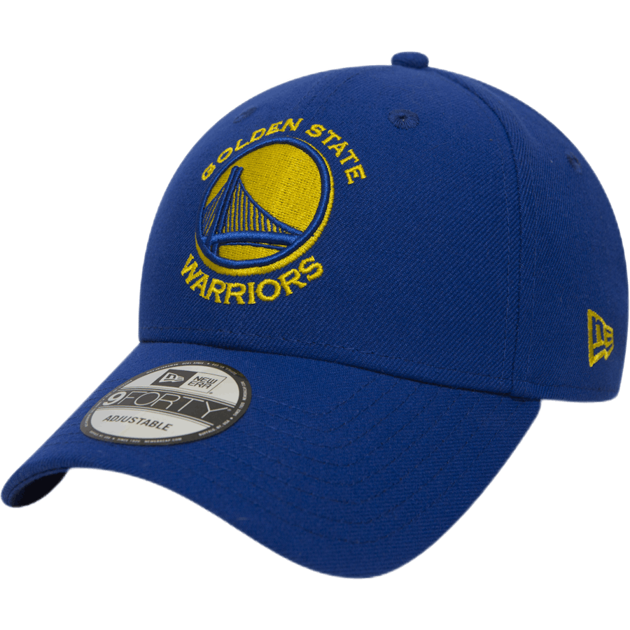Warriors The League 9FORTY