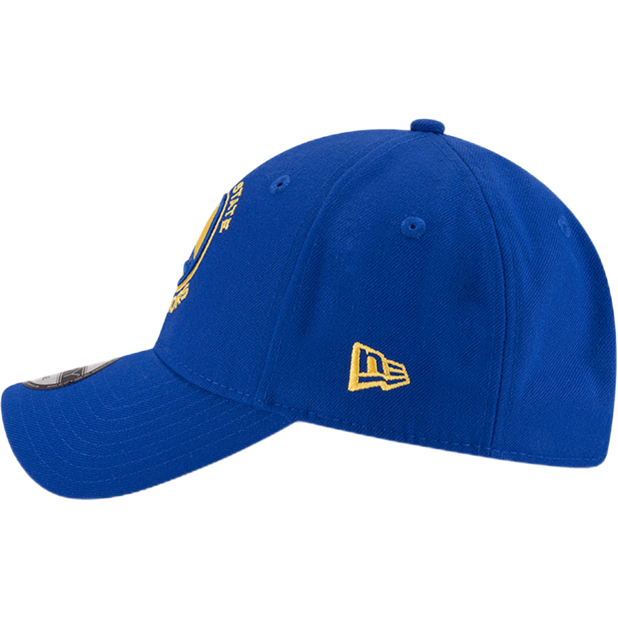 Warriors The League 9FORTY