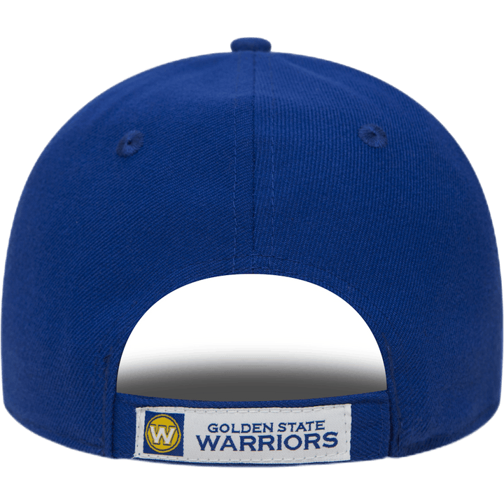 Warriors The League 9FORTY