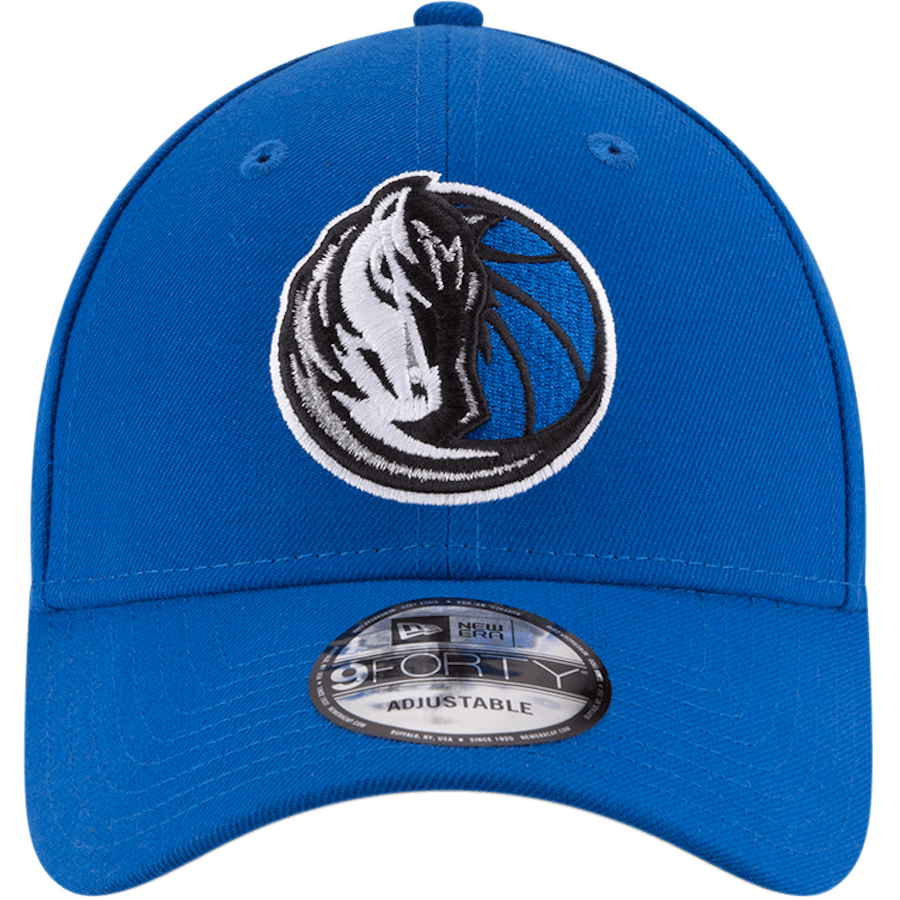 Mavs The League 9FORTY