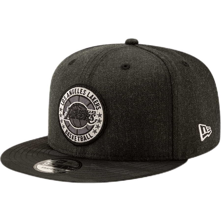 Lakers NBA18 Tipoff Series 9FIFTY