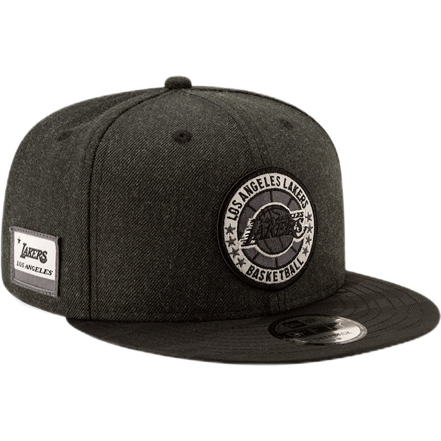 Lakers NBA18 Tipoff Series 9FIFTY