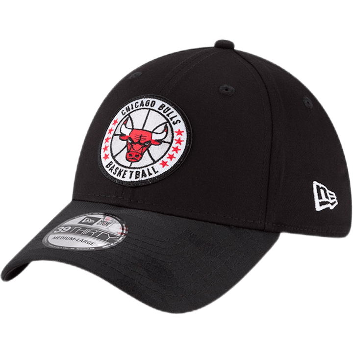 Bulls NBA18 Tipoff Series 39THIRTY