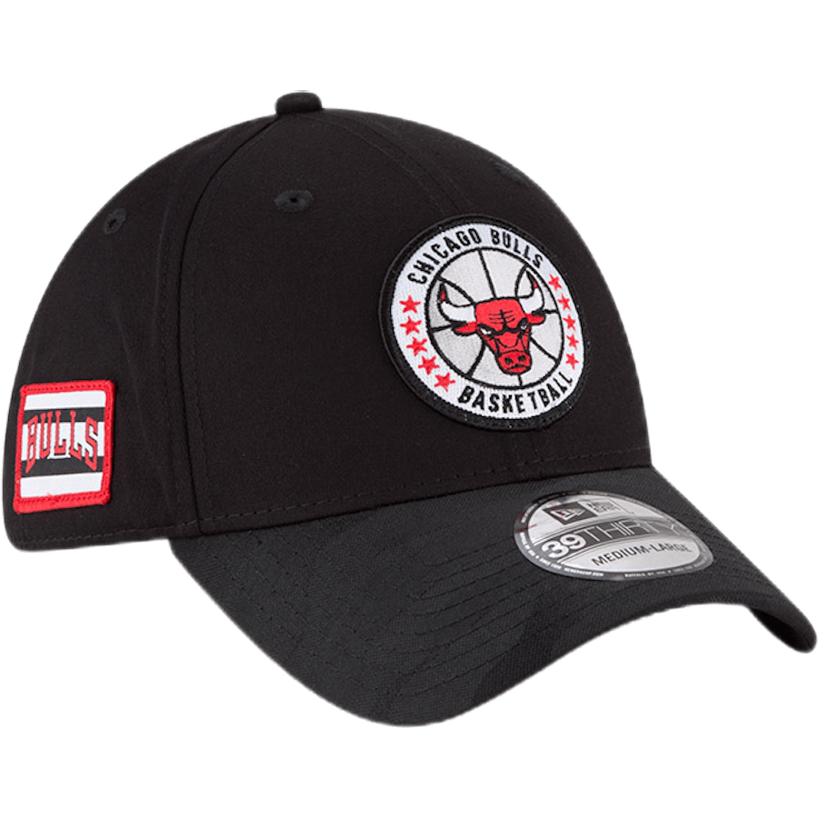 Bulls NBA18 Tipoff Series 39THIRTY