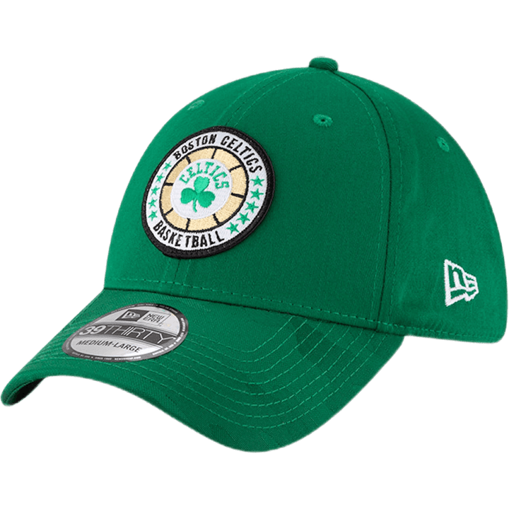 Celtics NBA18 Tipoff Serie 39THIRTY