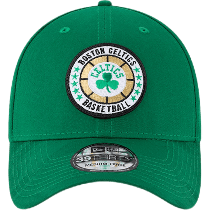 Celtics NBA18 Tipoff Serie 39THIRTY