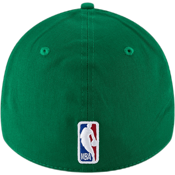 Celtics NBA18 Tipoff Serie 39THIRTY