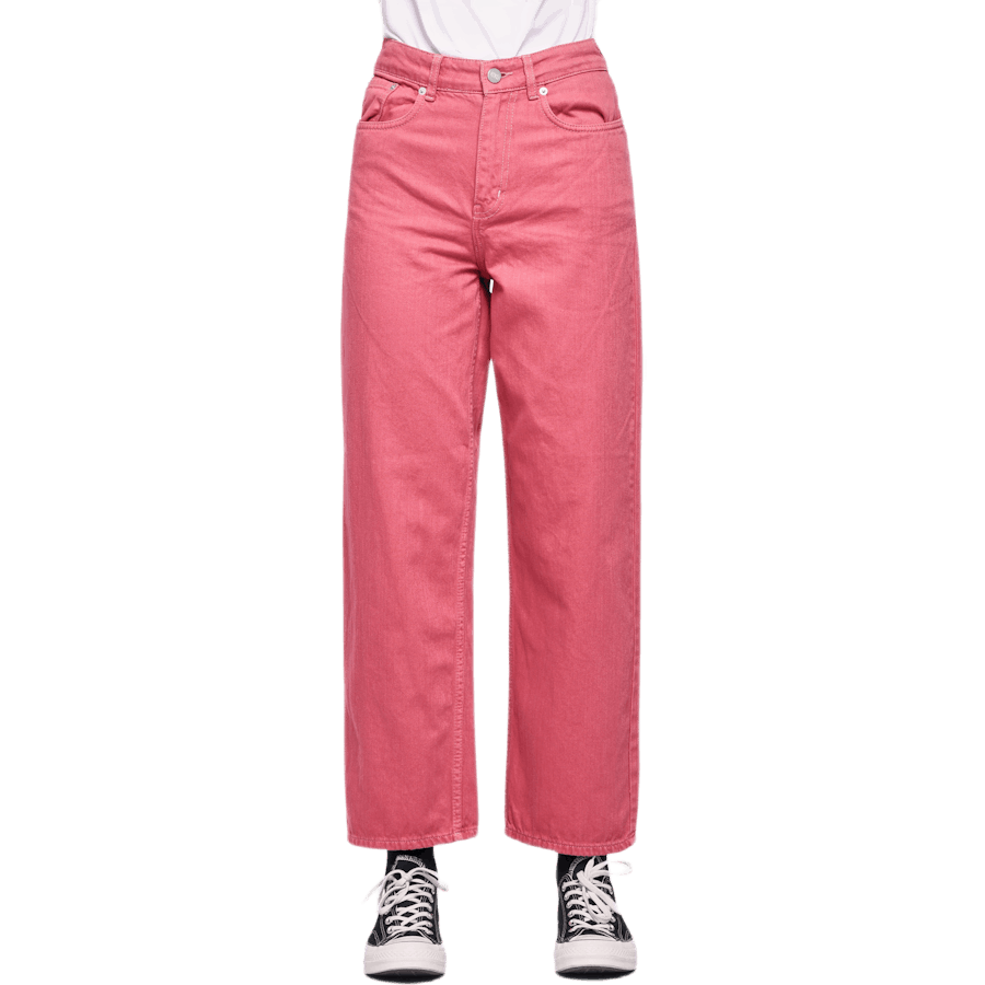 Ilo Jeans Red