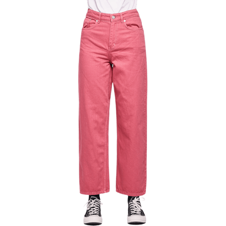 Ilo Jeans Red