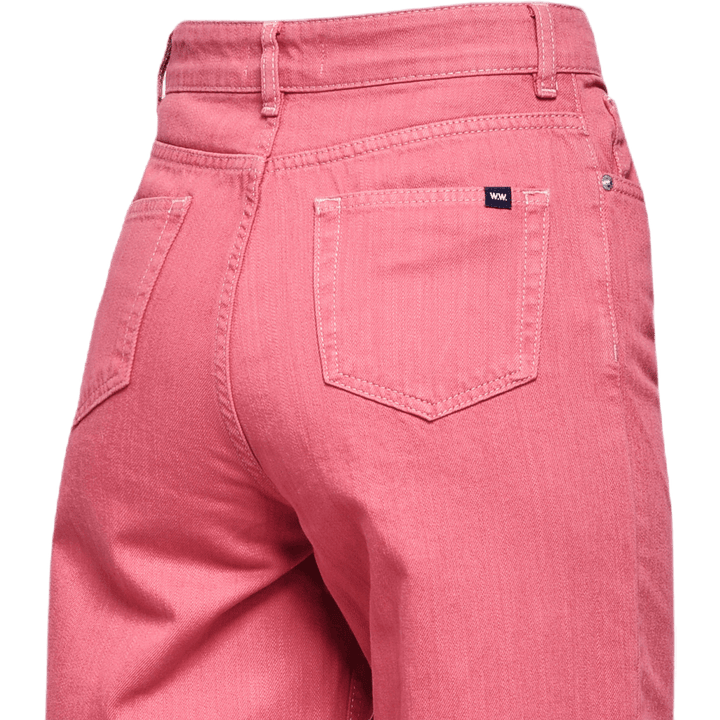 Ilo Jeans Red