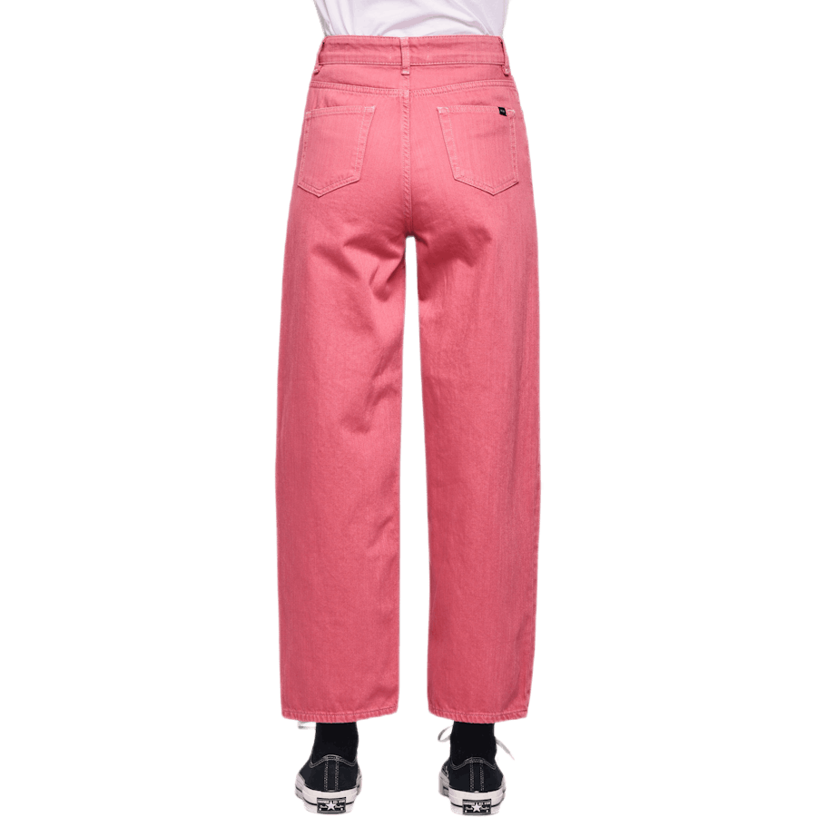 Ilo Jeans Red