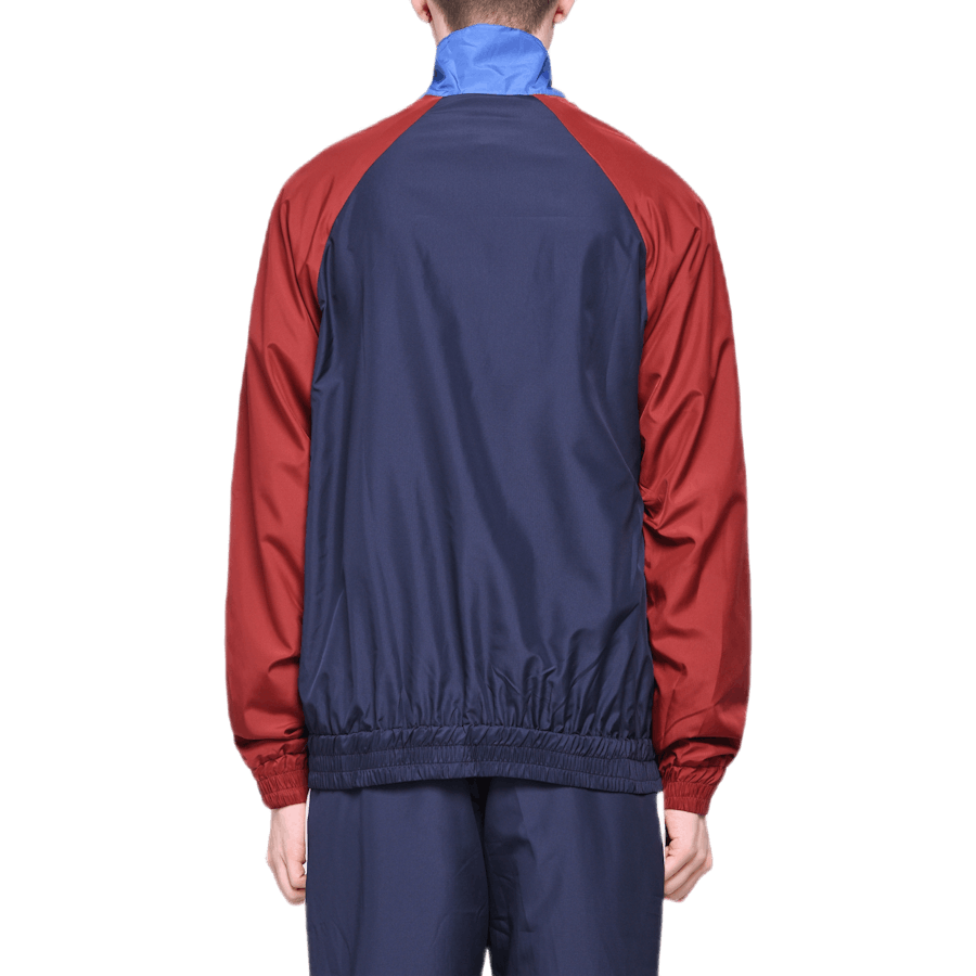 Gaspar Jacket Blue
