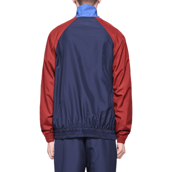 Gaspar Jacket Blue