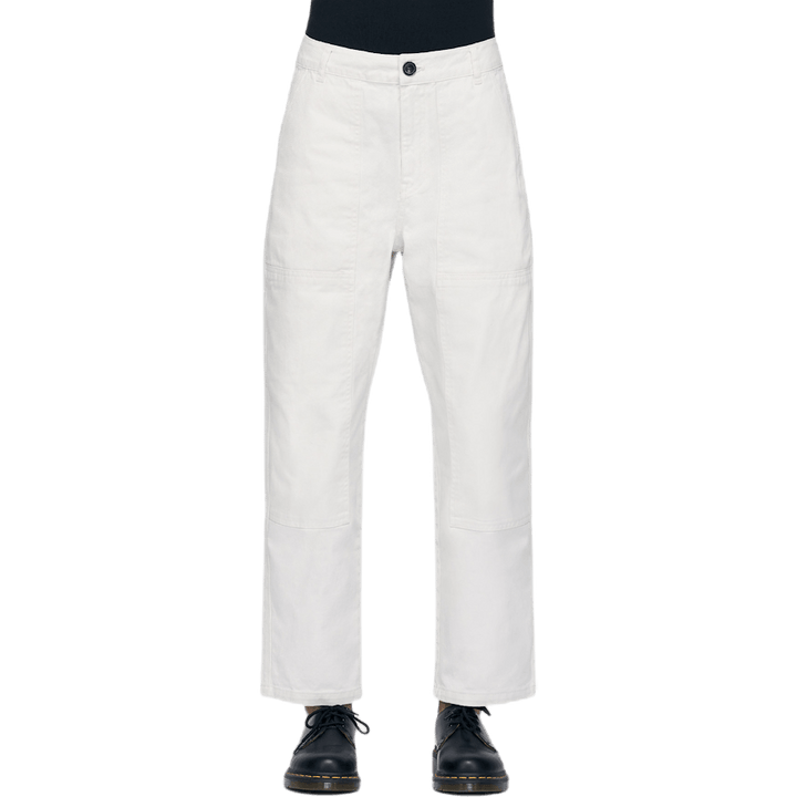 Esther Trousers White