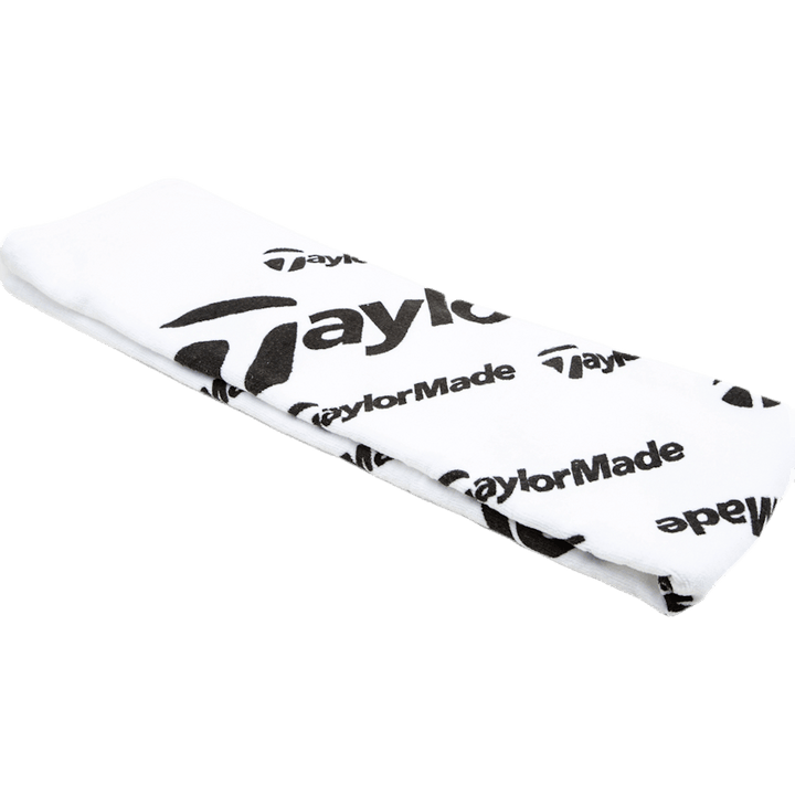 TM19 Tour-pyyhe valkoinen