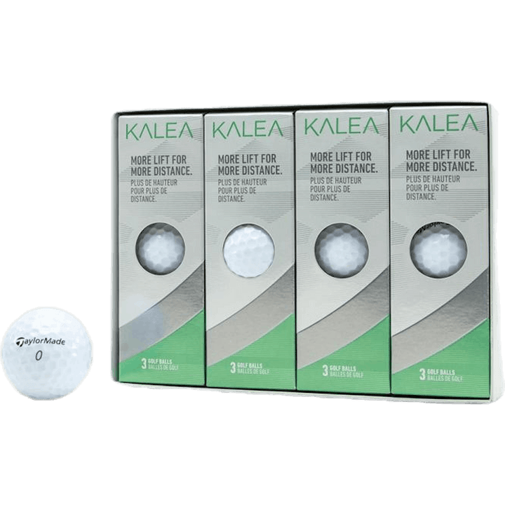 TM19 Kalea 12-pack valkoinen