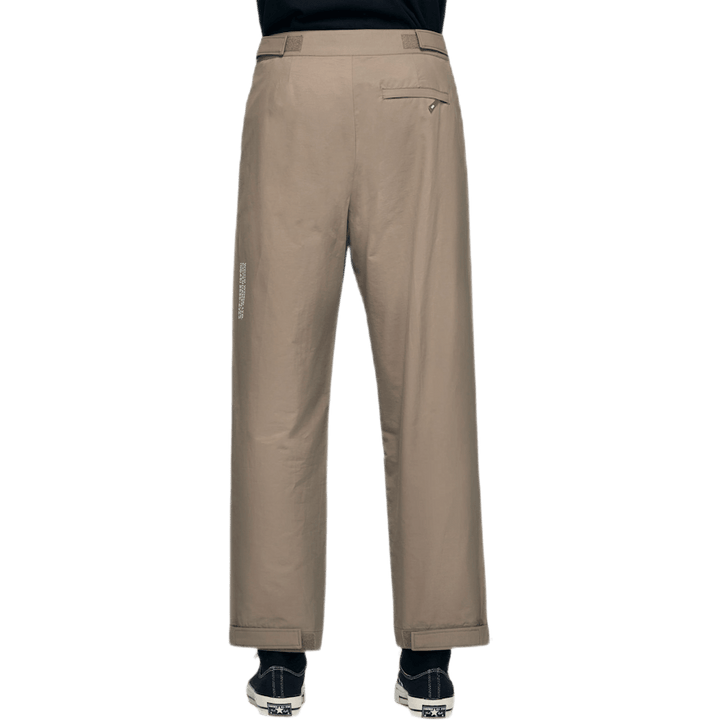 Hamish Trousers Beige