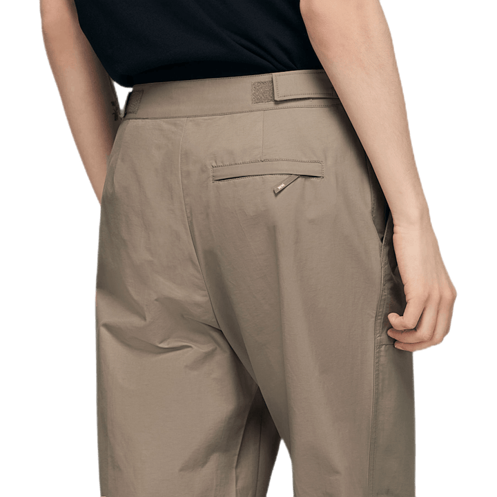 Hamish Trousers Beige