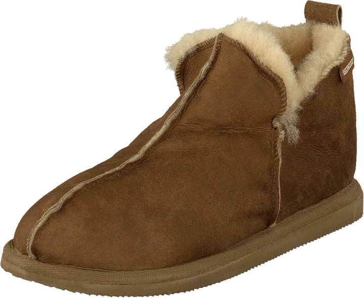 Annie Antique/Cognac