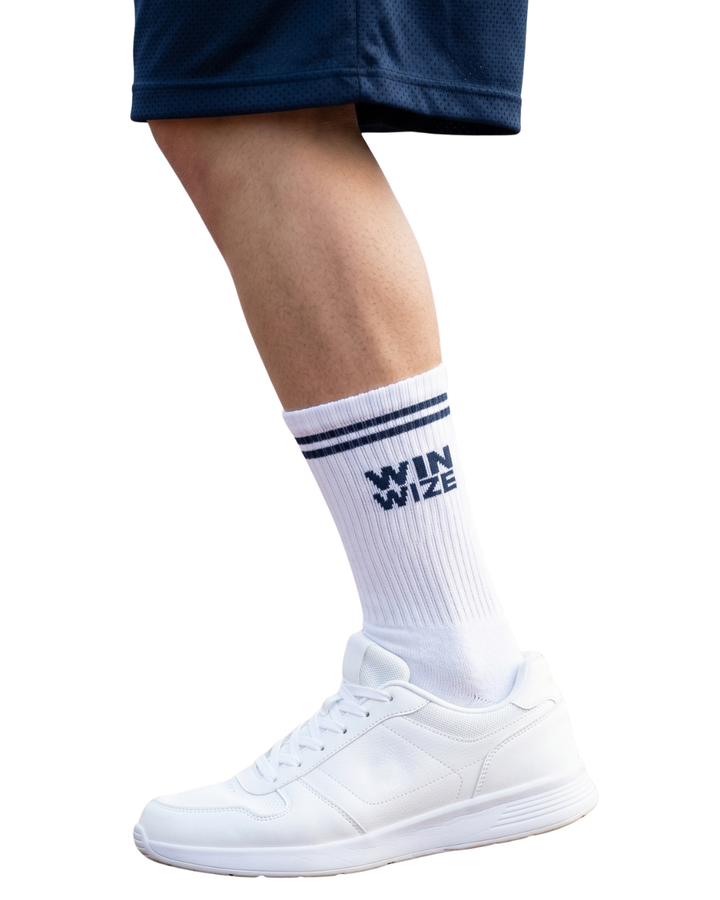 Performance Socks Navy