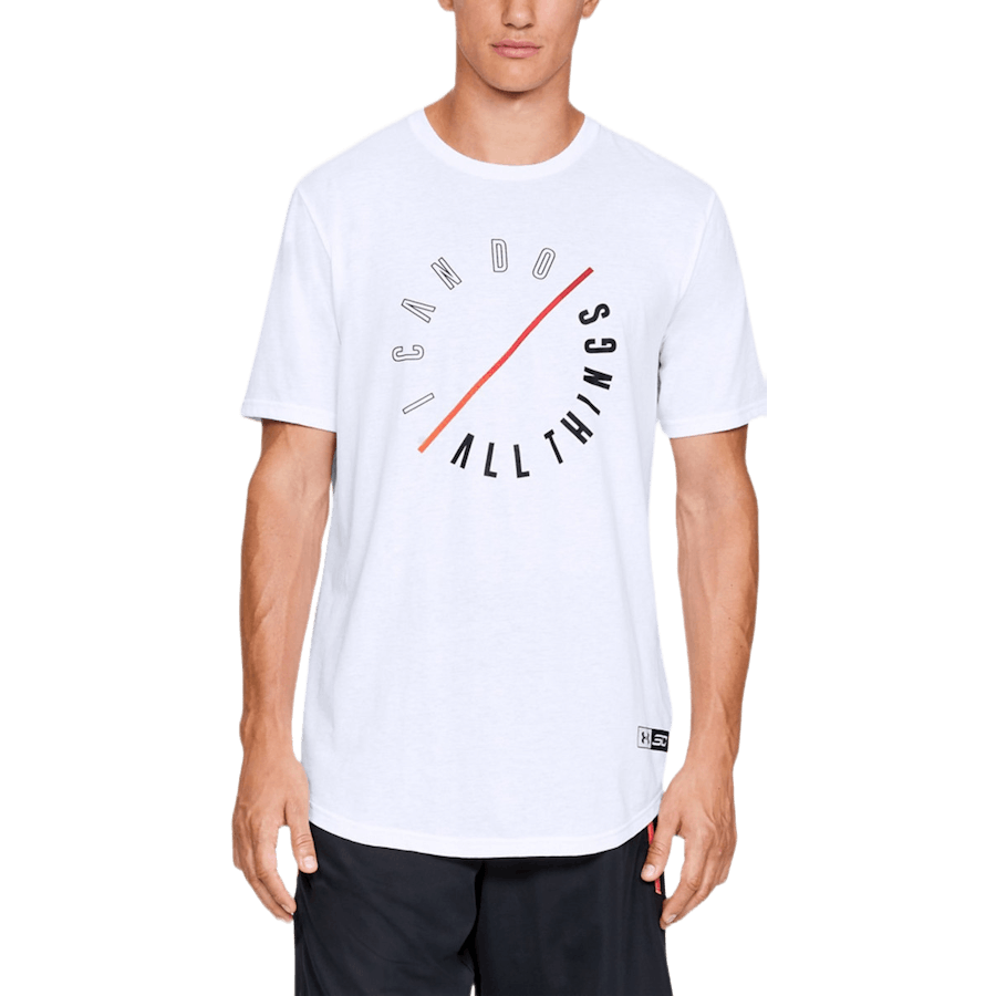 SC30 ICDAT Tee