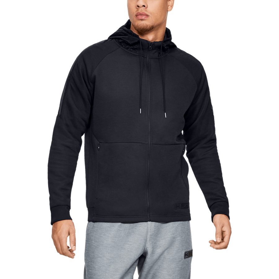 SC30 Ultra Perf Jacka