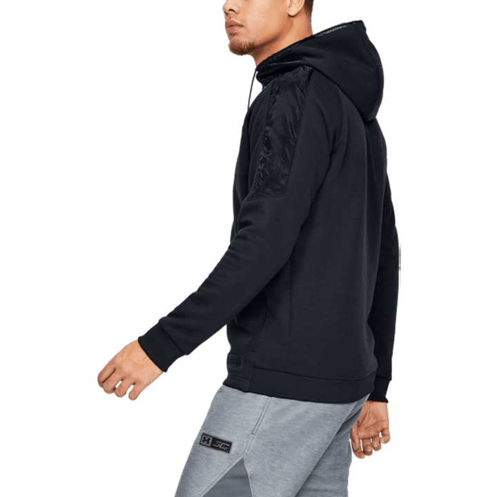 SC30 Ultra Perf Jacka