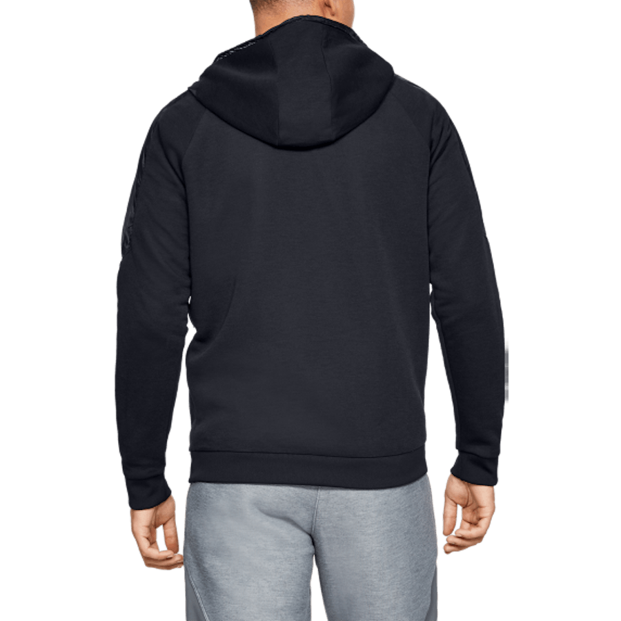 SC30 Ultra Perf Jacka