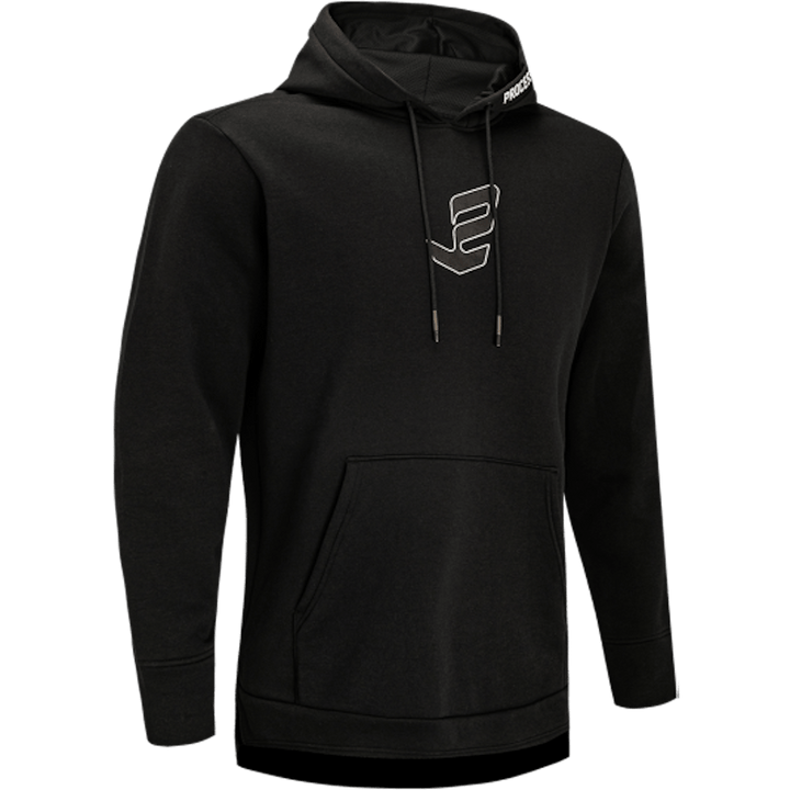 Sweat à capuche Ua Embiid Signature
