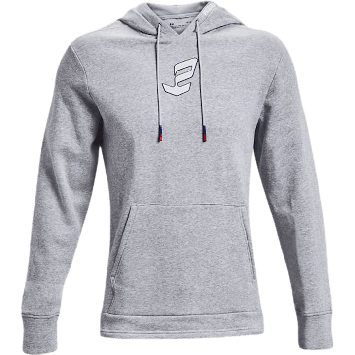 Sweat à capuche Ua Embiid Signature