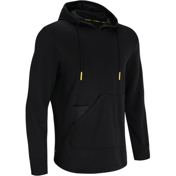 Curry Undrtd Utility Hoody