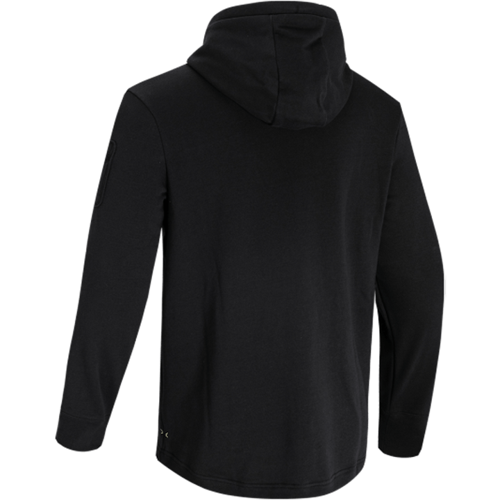 Curry Undrtd Utility Hoody