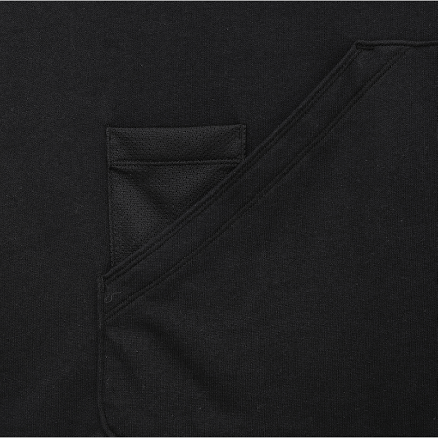 Curry Undrtd Utility Hoody
