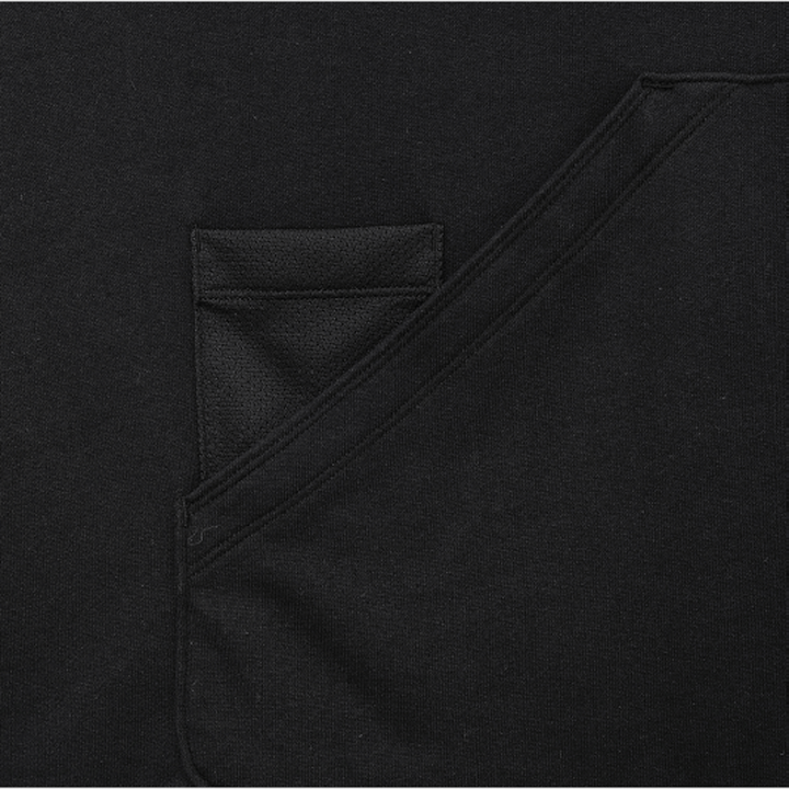 Curry Undrtd Utility Hoody