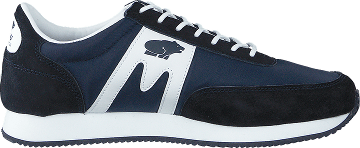Albatross Navy/White