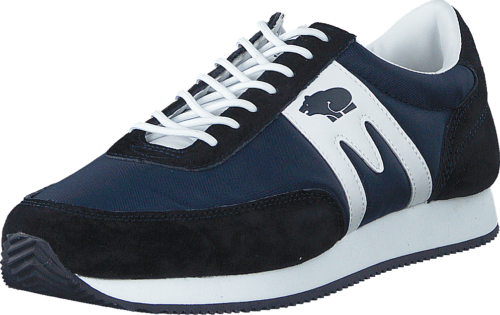 Albatross Navy/White