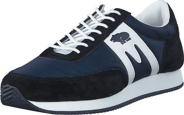 Albatross Navy/White