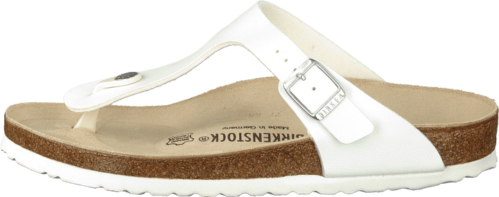 Gizeh Regular Bianco