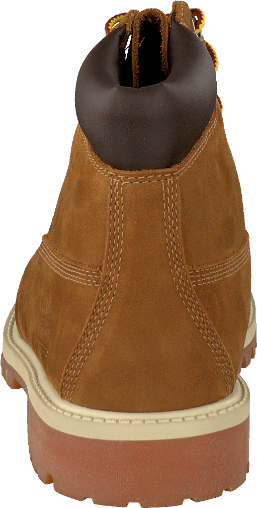 Rouille imperméable de qualité supérieure de 6 pouces